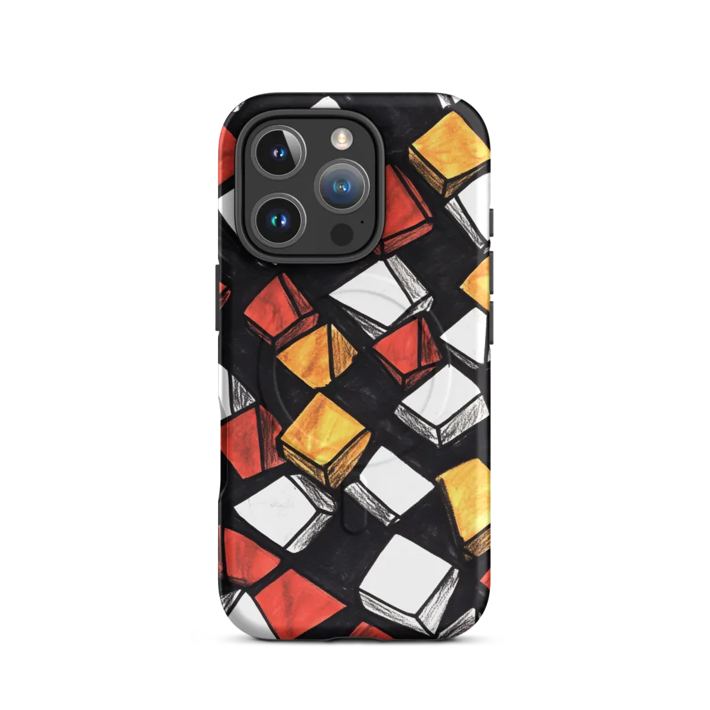 Dynamic Blocks