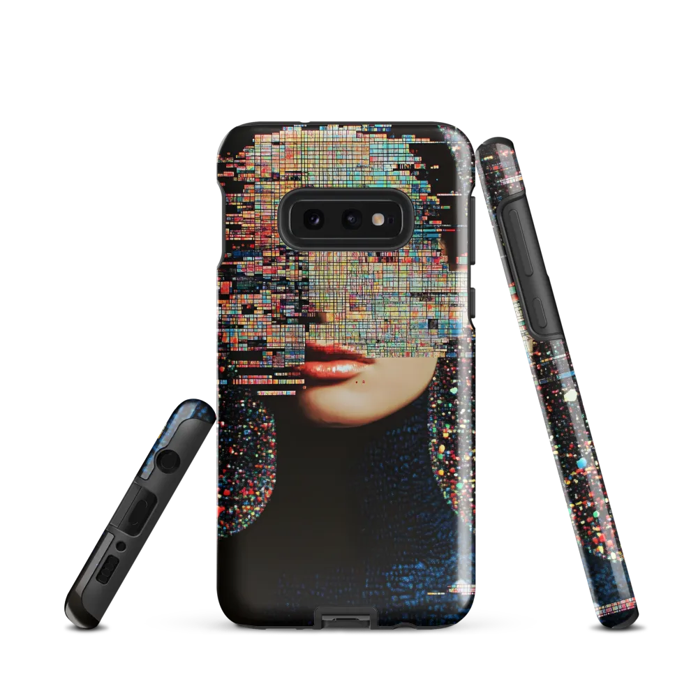 Fragmented Identity
