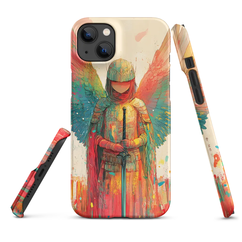 Guardian of Colors