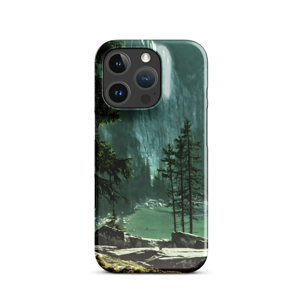 Whispers of the Forest