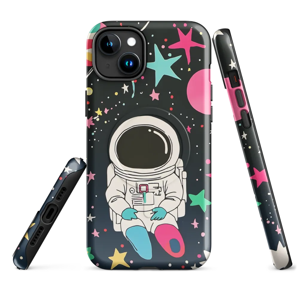 Cosmic Dreamer