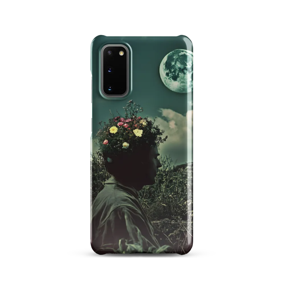 Moonlit Blossom
