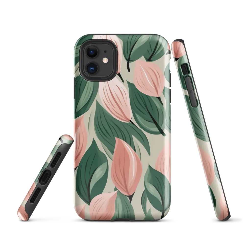 Floral Symphony in Modern Hues