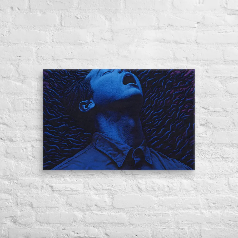 Dreams Unbound | Canvas | 20″×30″