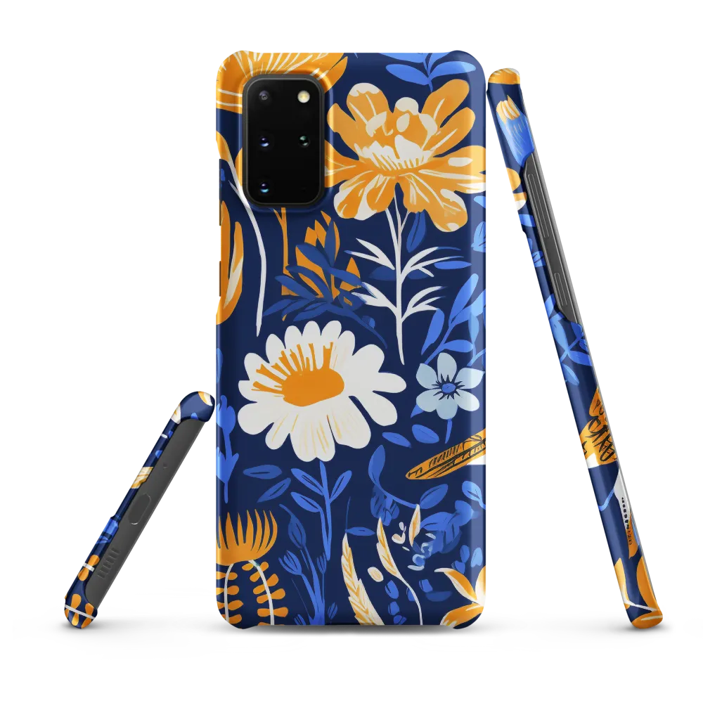 Floral Symphony