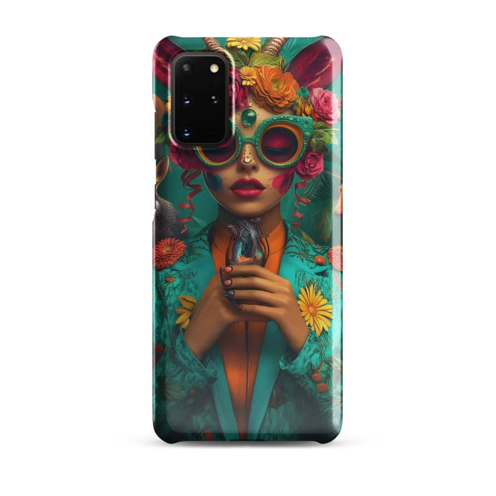 Botanical Reverie
