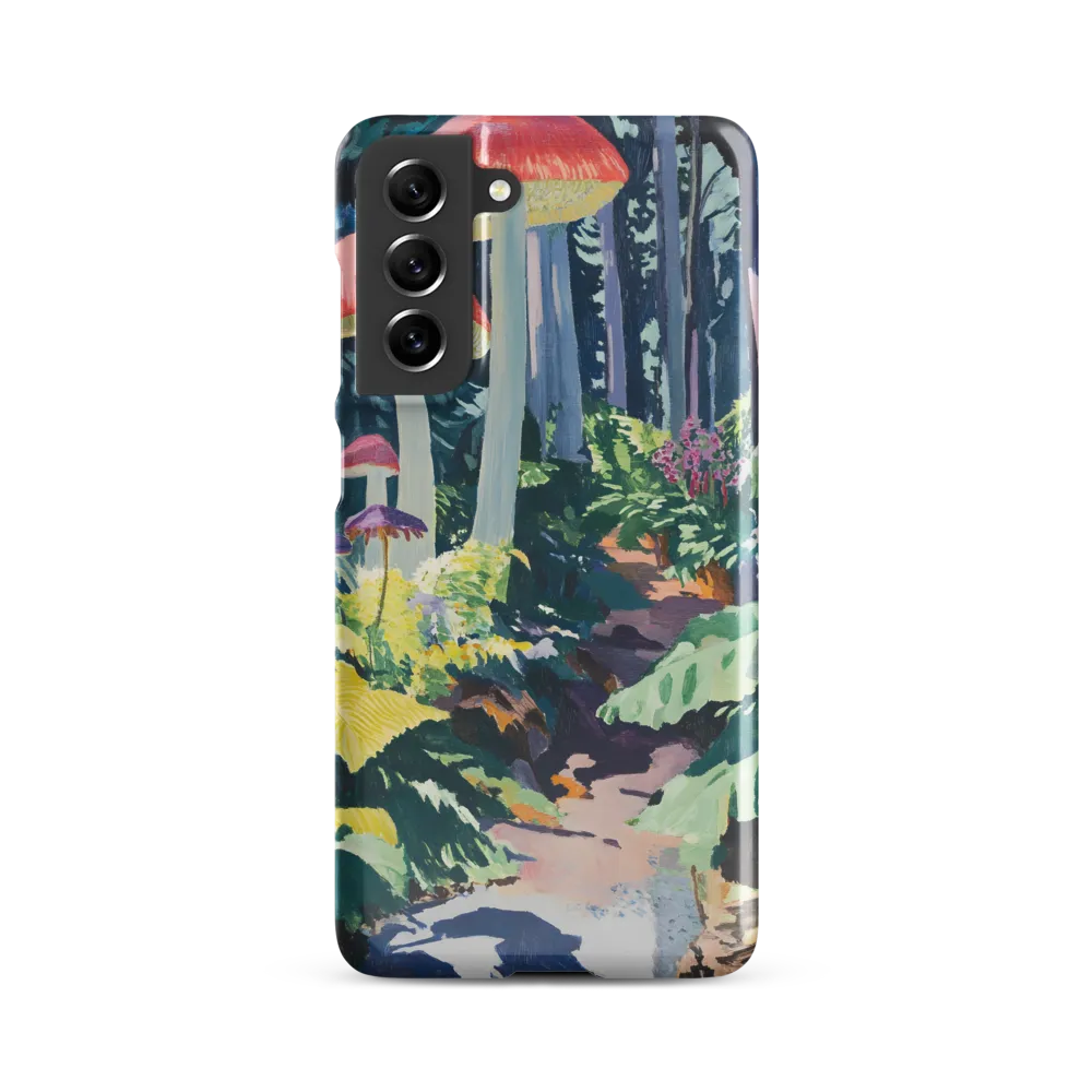 Enchanted Woodland