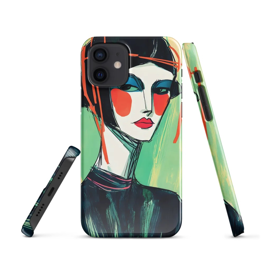 Bold Elegance