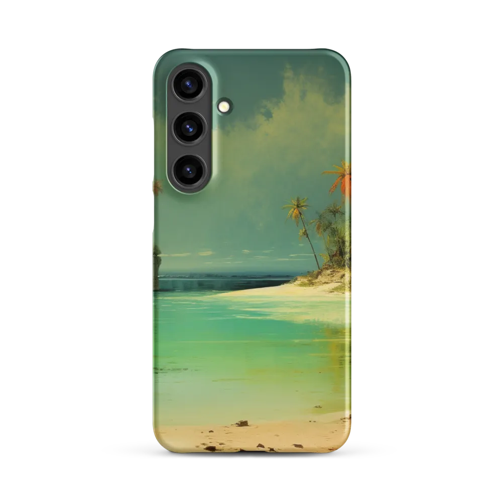 Tropical Tranquility