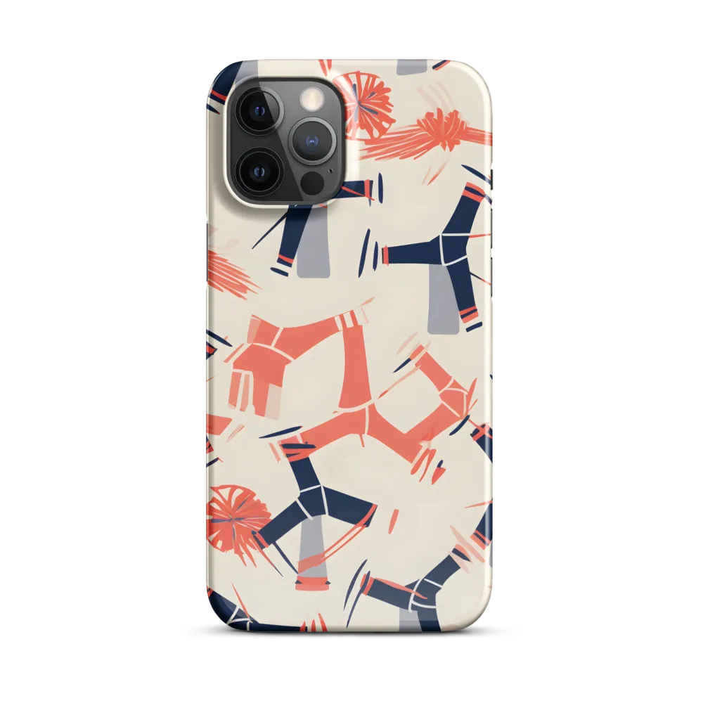 Whimsical Patterns of Nature and Femininity