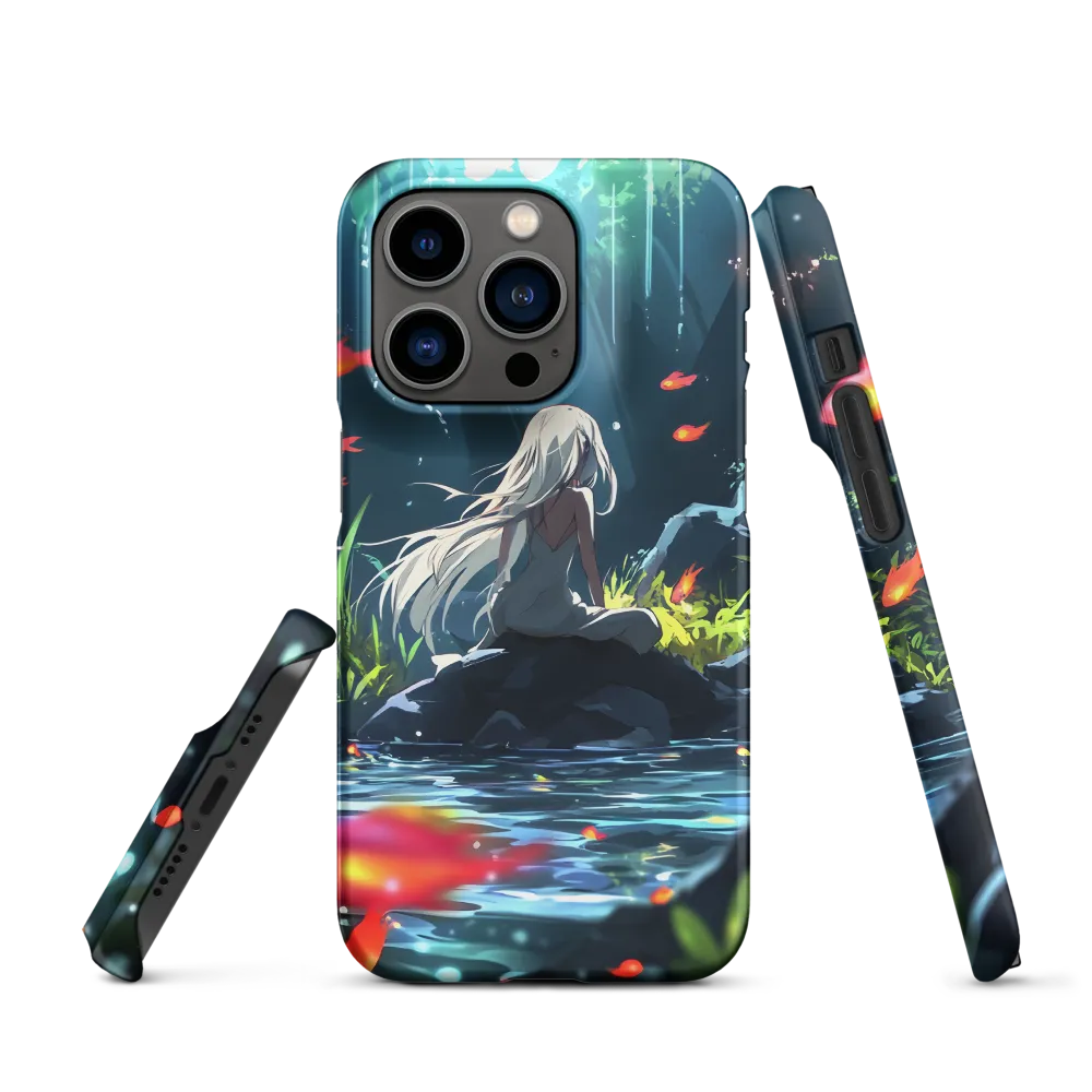 Whispers of the Waters
