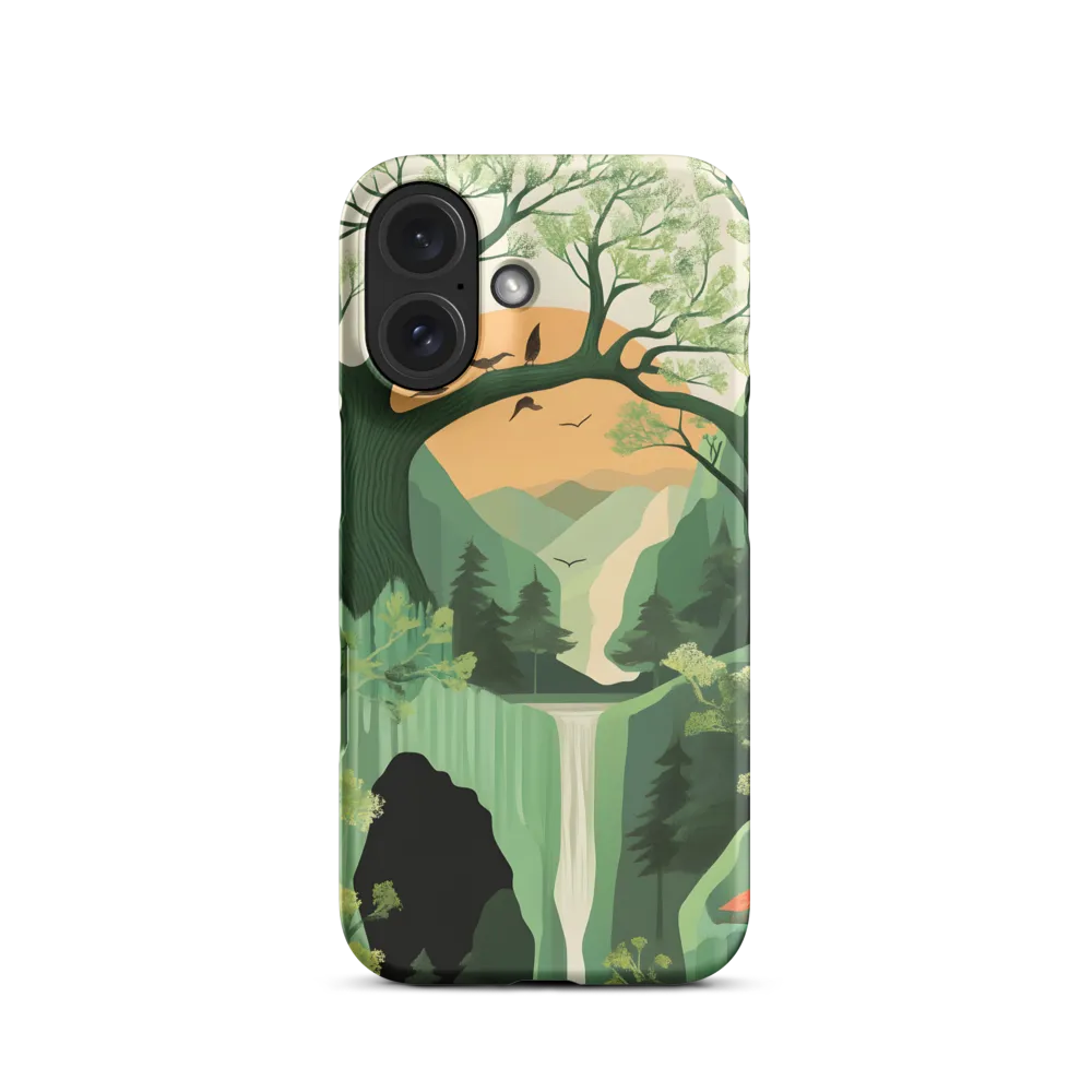 Whispers of the Wilderness