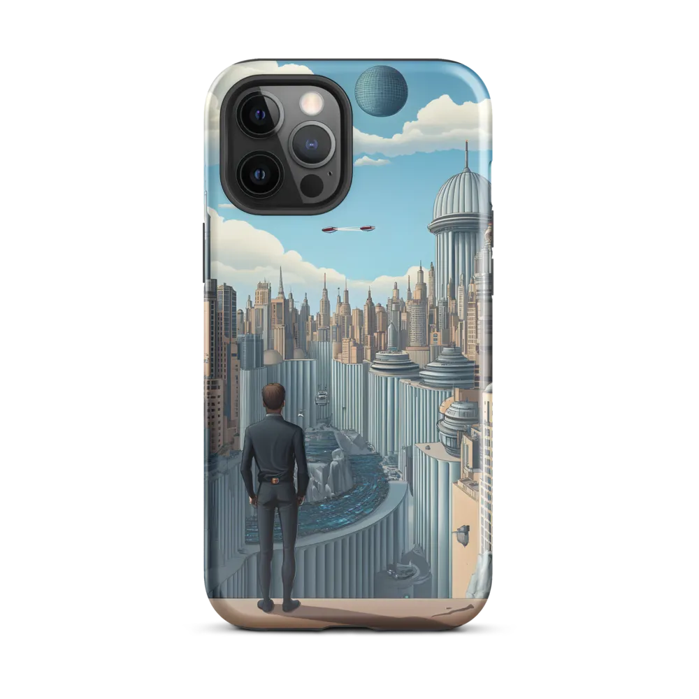 Visions of Tomorrow