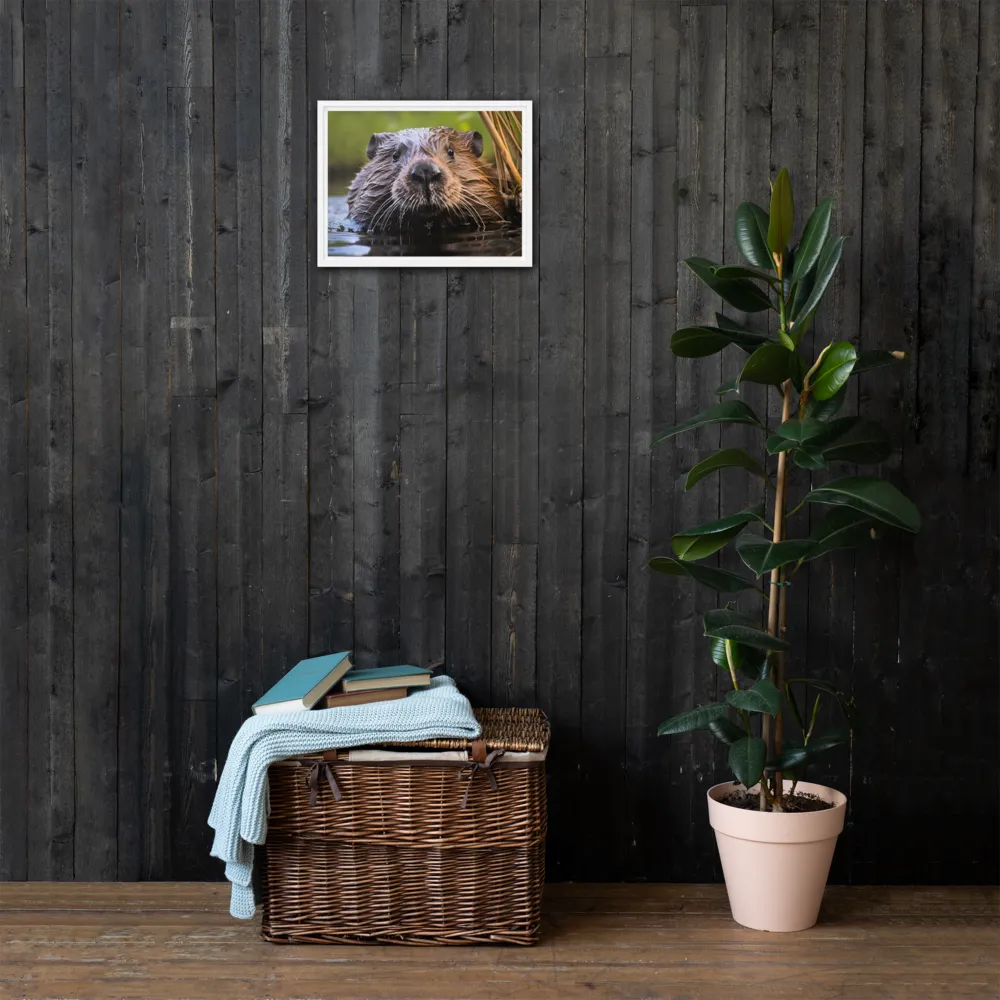Emergence of the Beaver