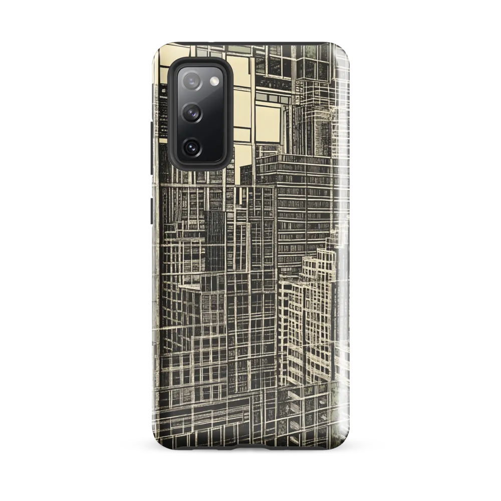 Urban Kaleidoscope