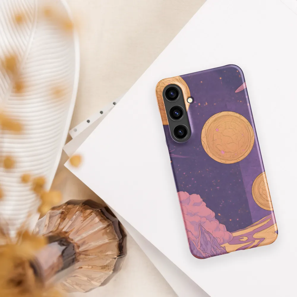 Celestial Dreams