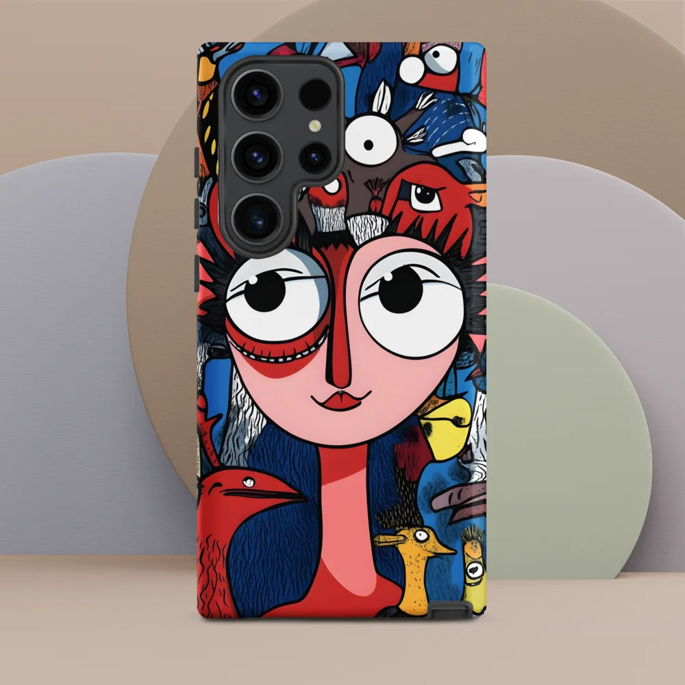 Whimsical Fusion