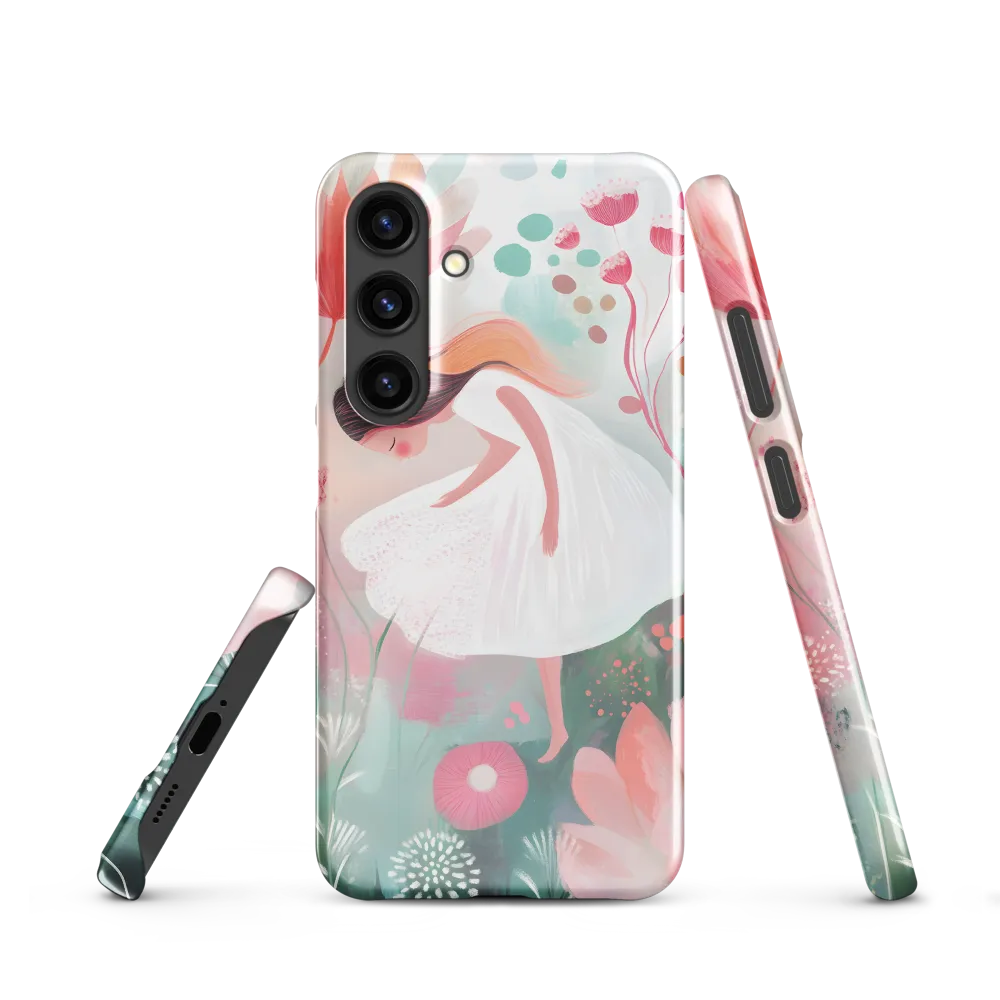 Whispers of a Floral Dream