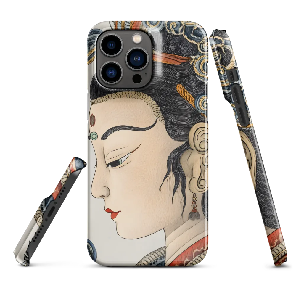 The Serene Bodhisattva