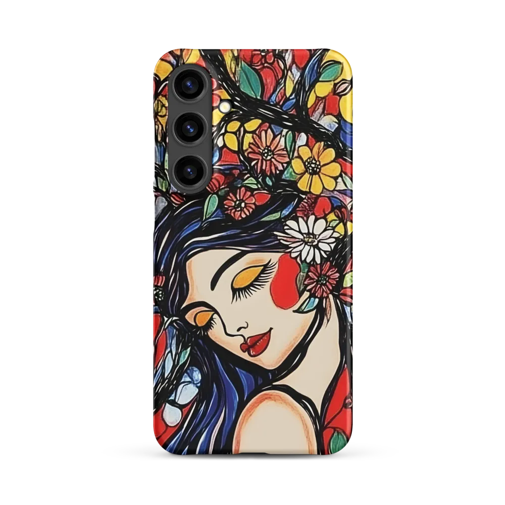 Harmony in Bloom