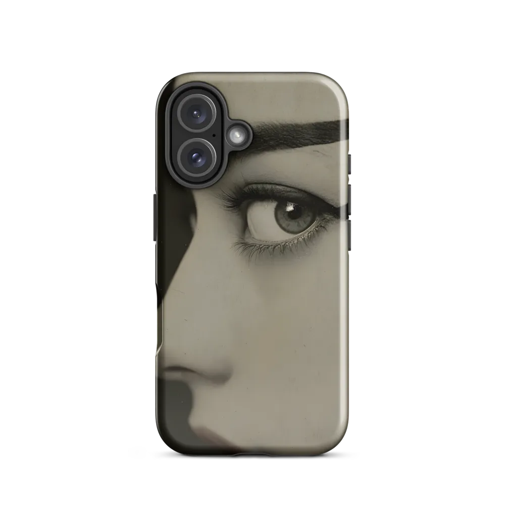 Gaze of Surrealism