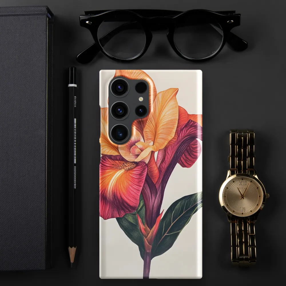 Floral Harmony