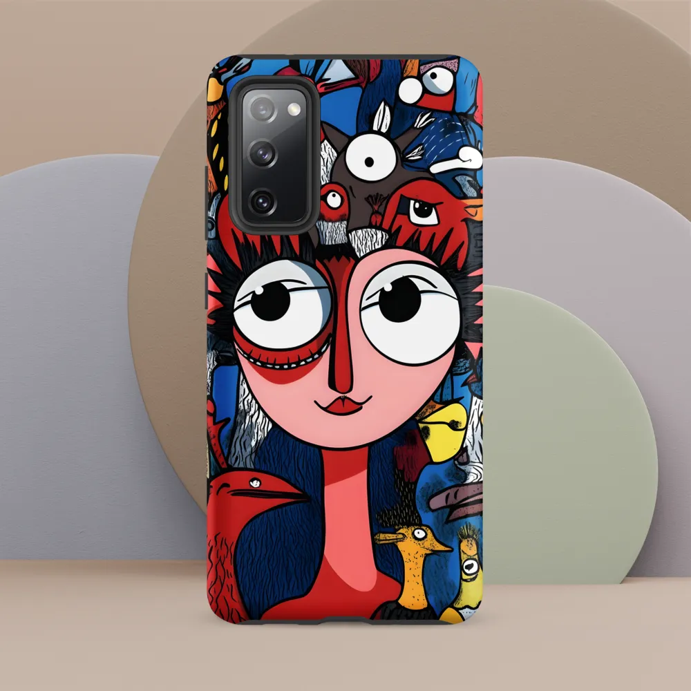 Whimsical Fusion