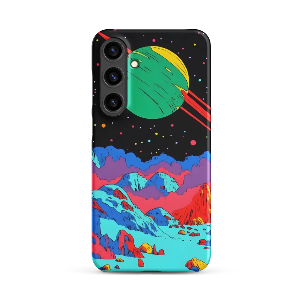 Cosmic Reverie