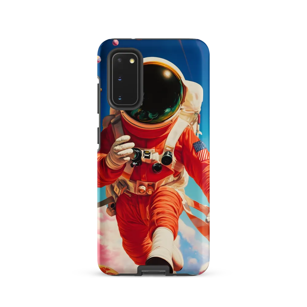 Cosmic Odyssey