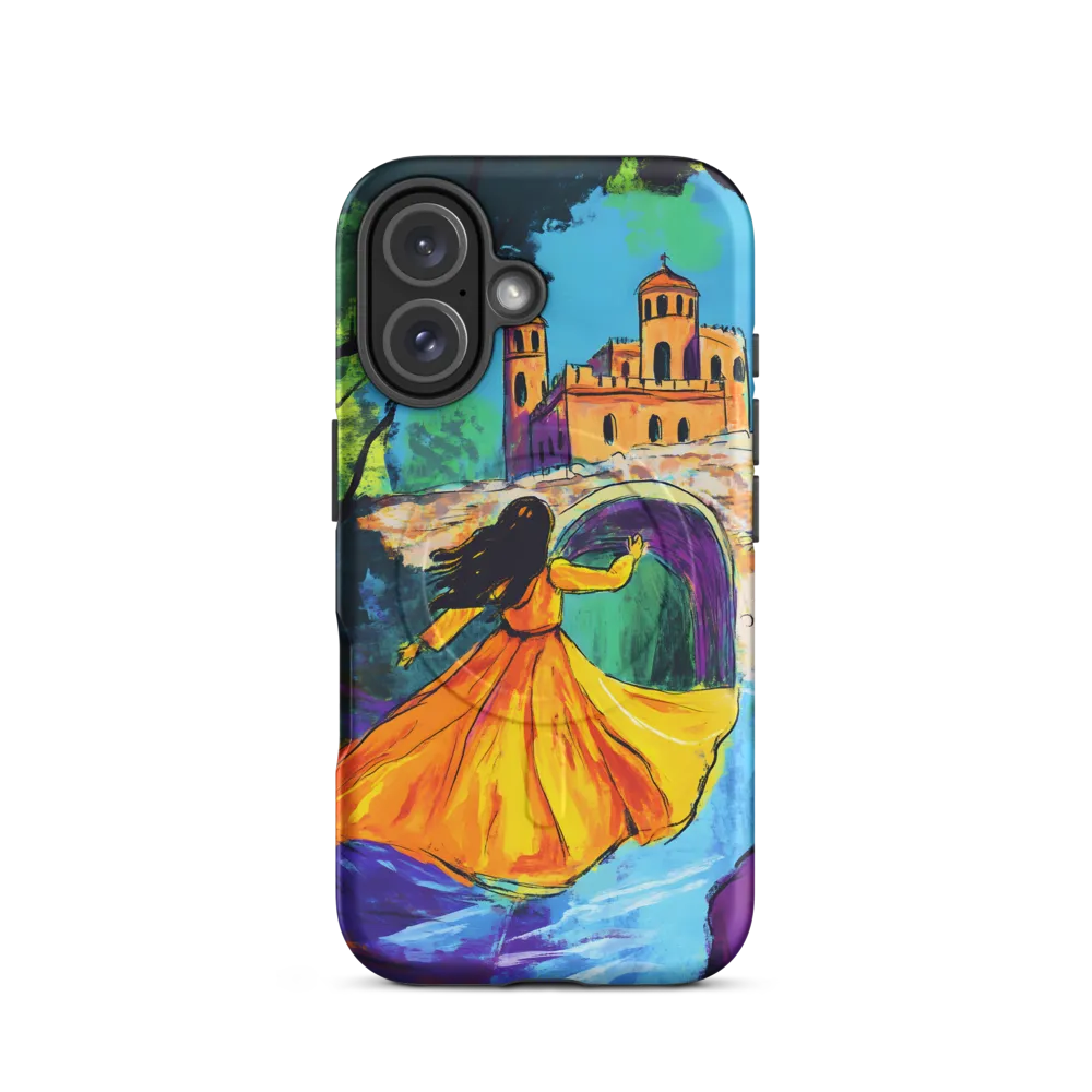 Dance of Dreams: Journey to the Castle