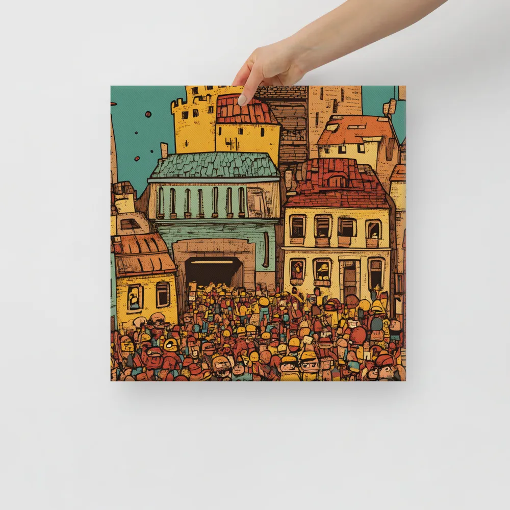 The Quirky City Gathering