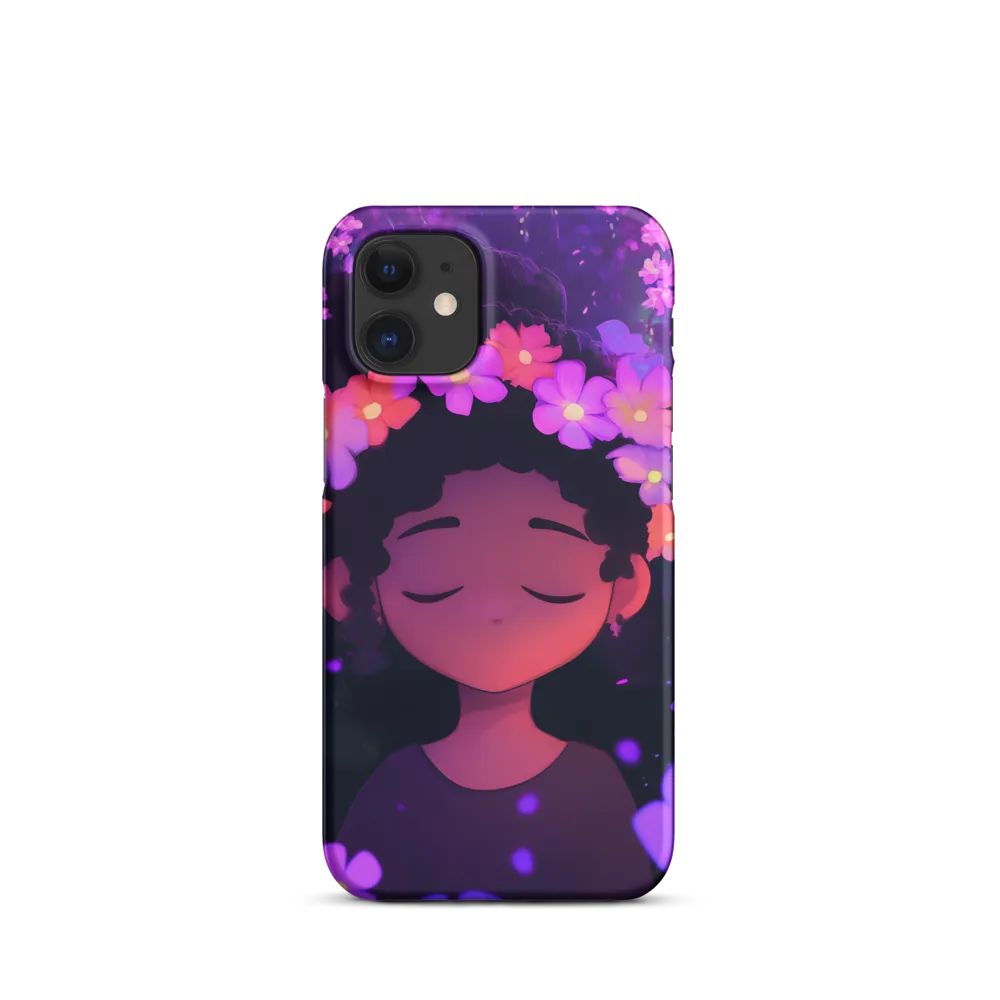 Serene Blossoms