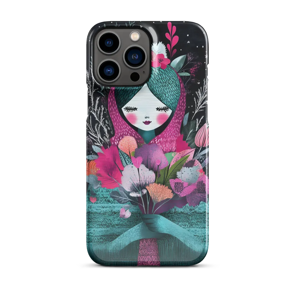 Whispers of Flora