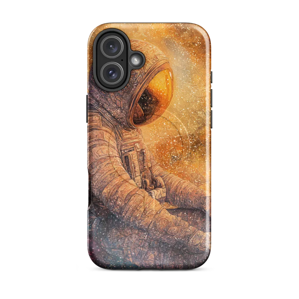 Contemplation in the Cosmos