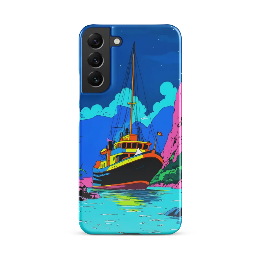 Nostalgic Voyage