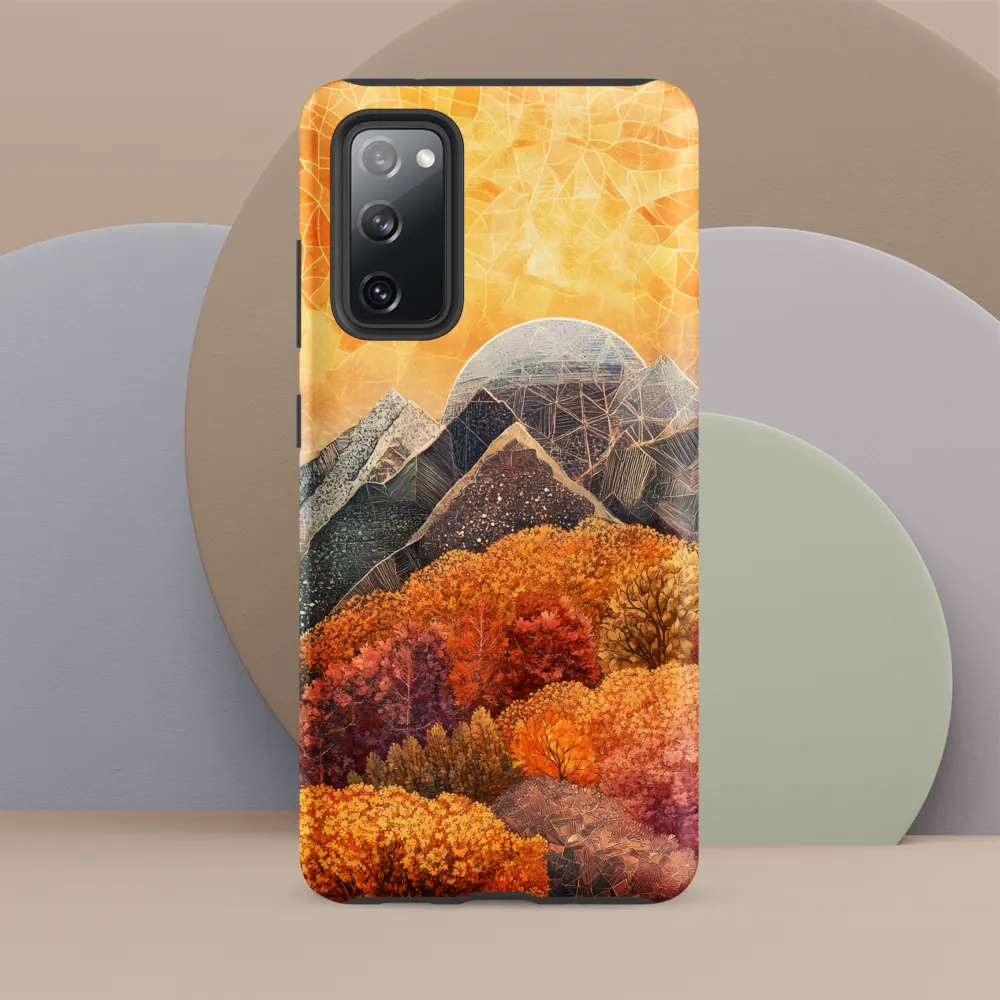 Autumn's Embrace