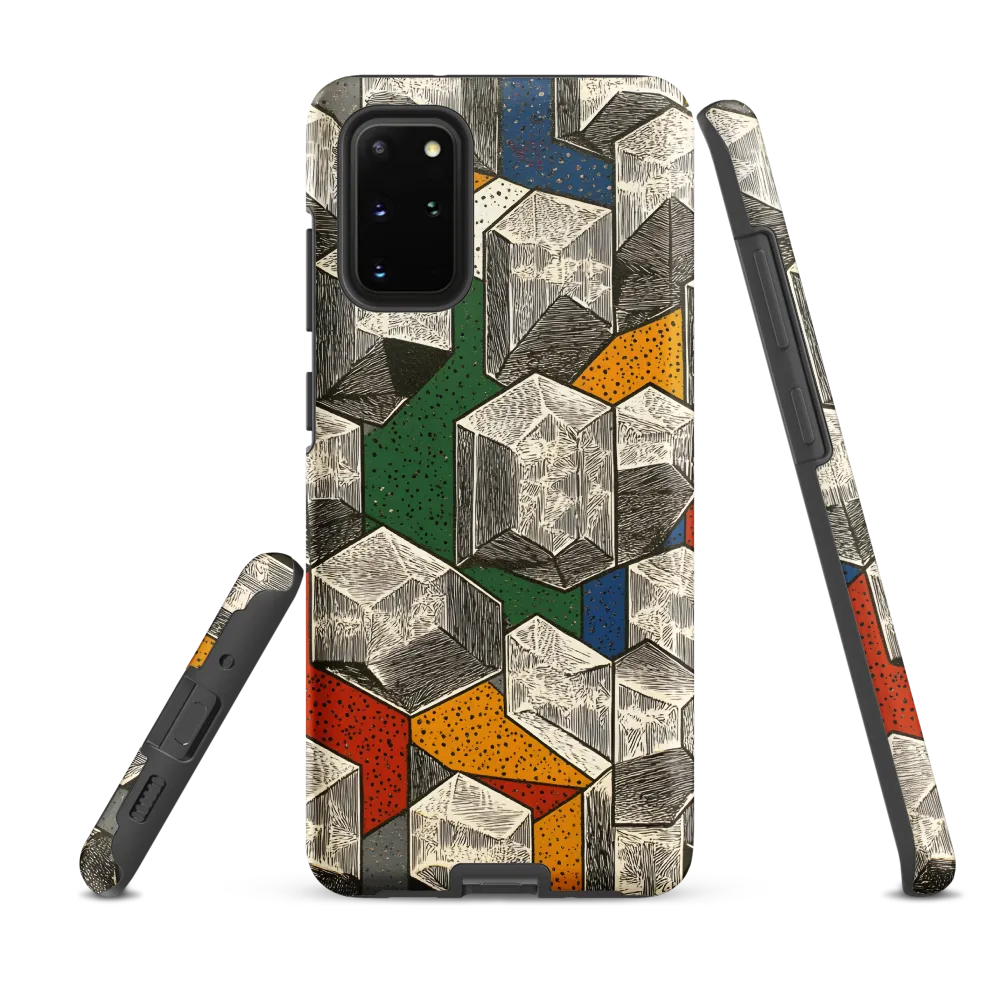 Cubic Dynamics
