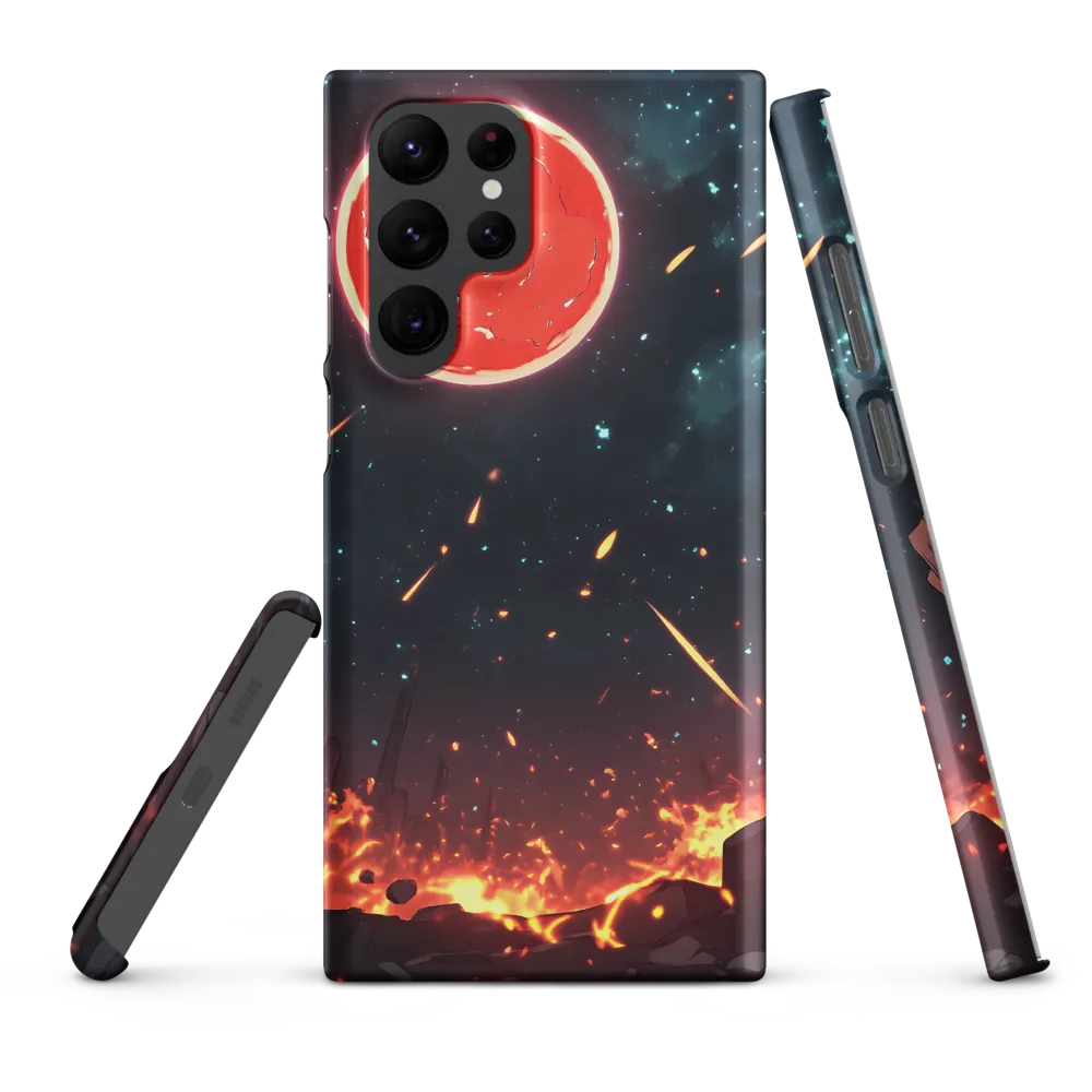 Eclipse of Destruction