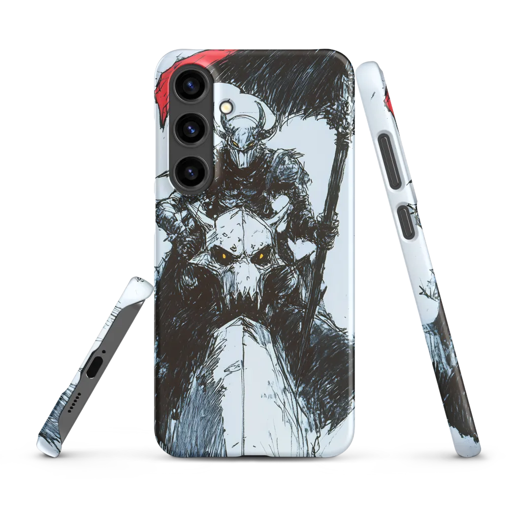 Knight of Shadows