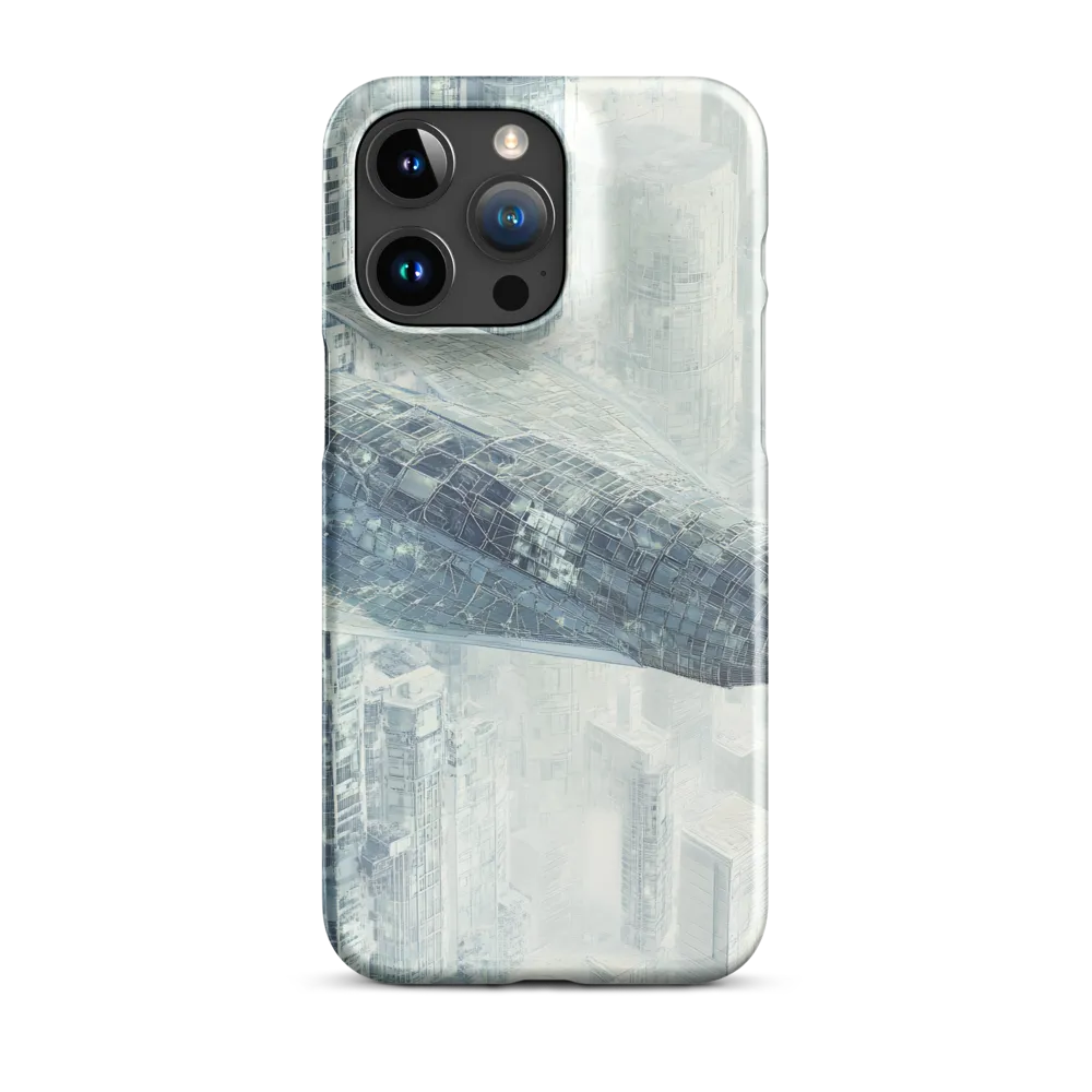Futuristic Elevation