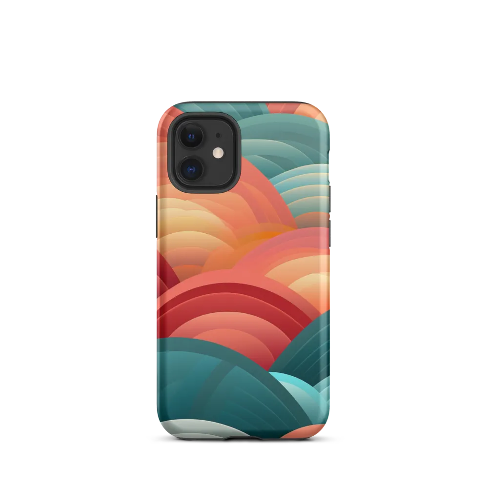 Rhythms of the Waves
