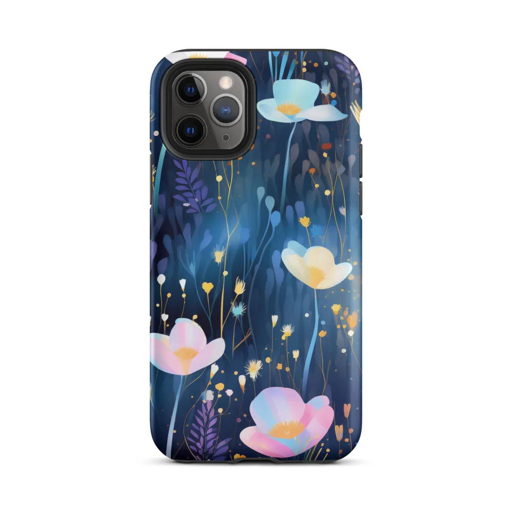 Garden of Whimsy | Phone Case |  11 Pro | Tough Case | Matte