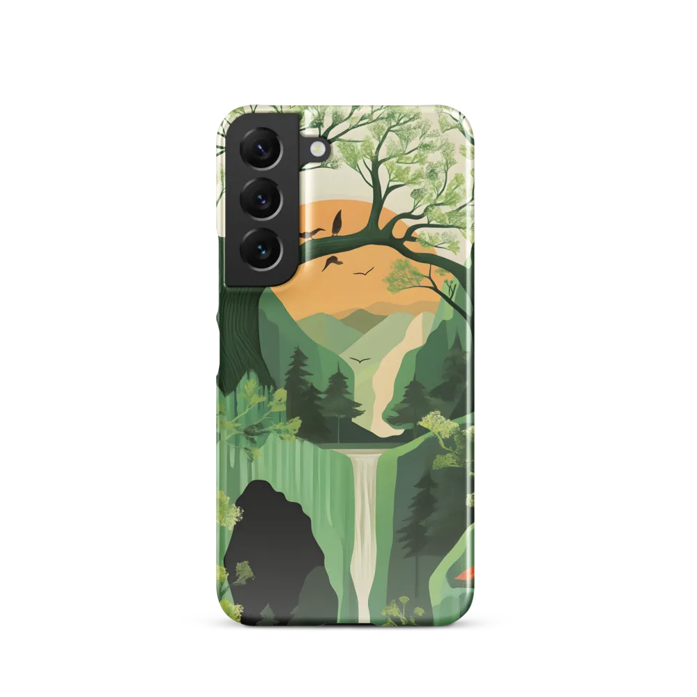 Whispers of the Wilderness