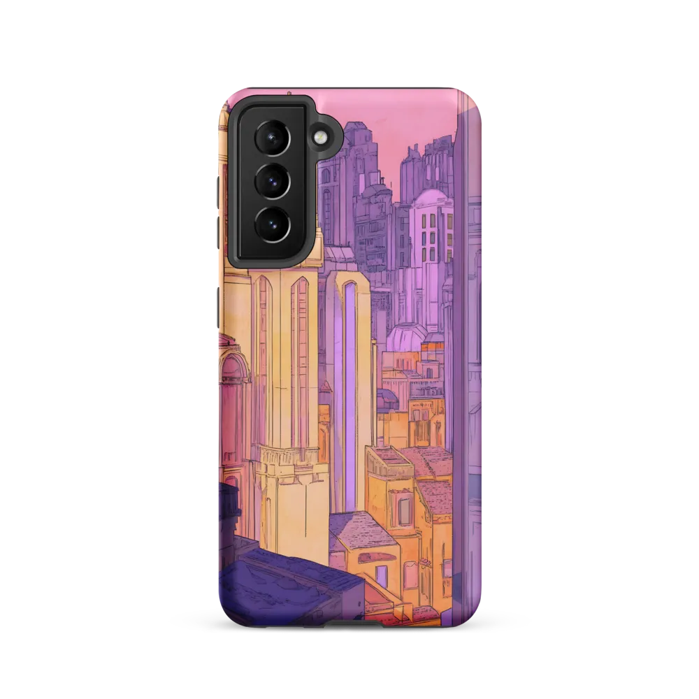 Dreamscape Towers