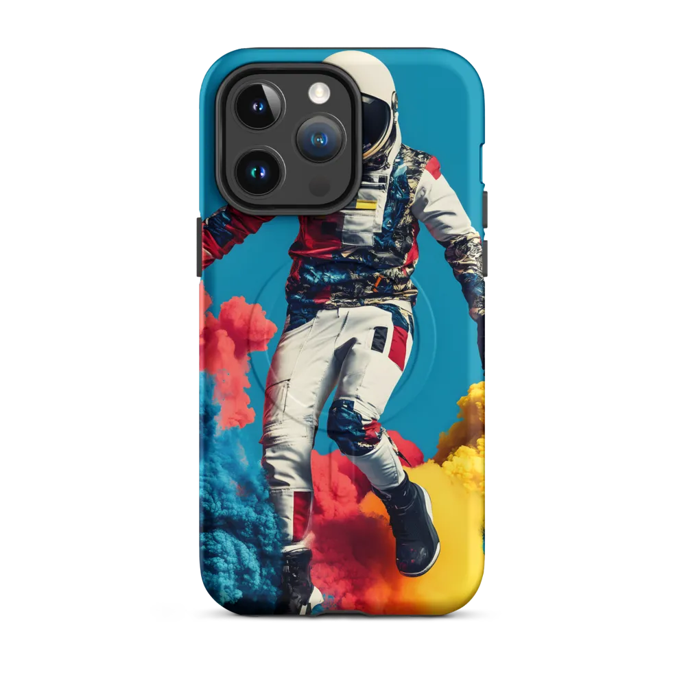 Brave New Worlds: An Astronaut's Journey