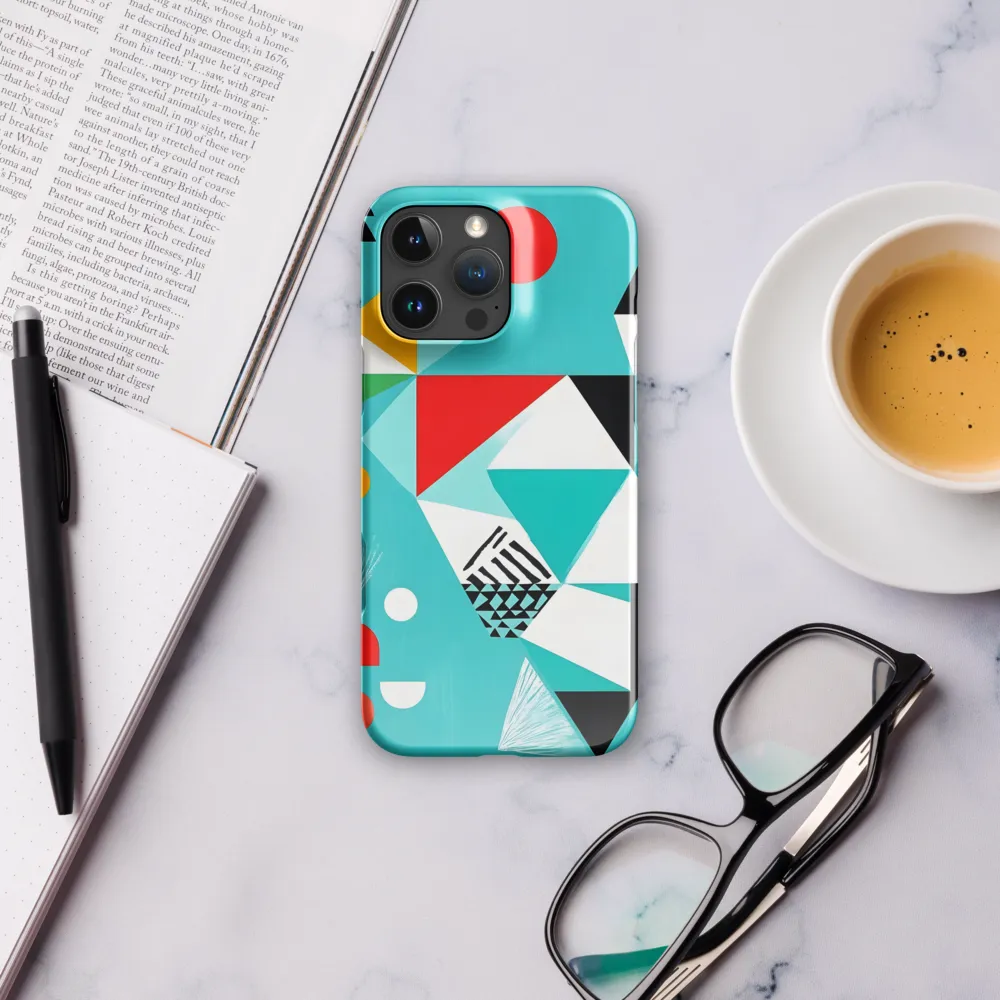 Playful Geometry