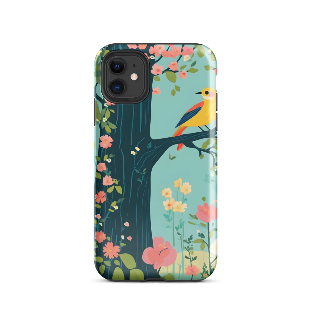 Harmony in Bloom