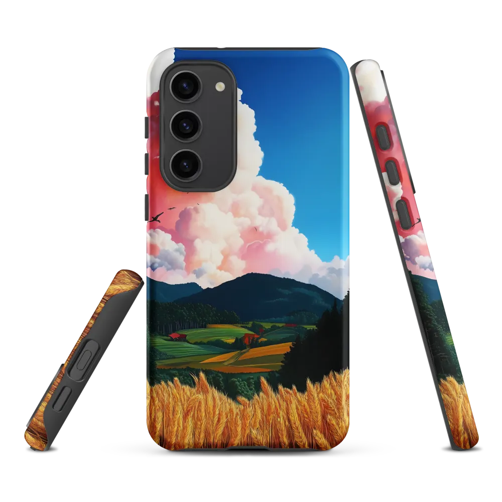 Harmony of Nature