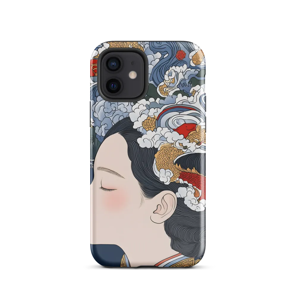 Crown of Koi