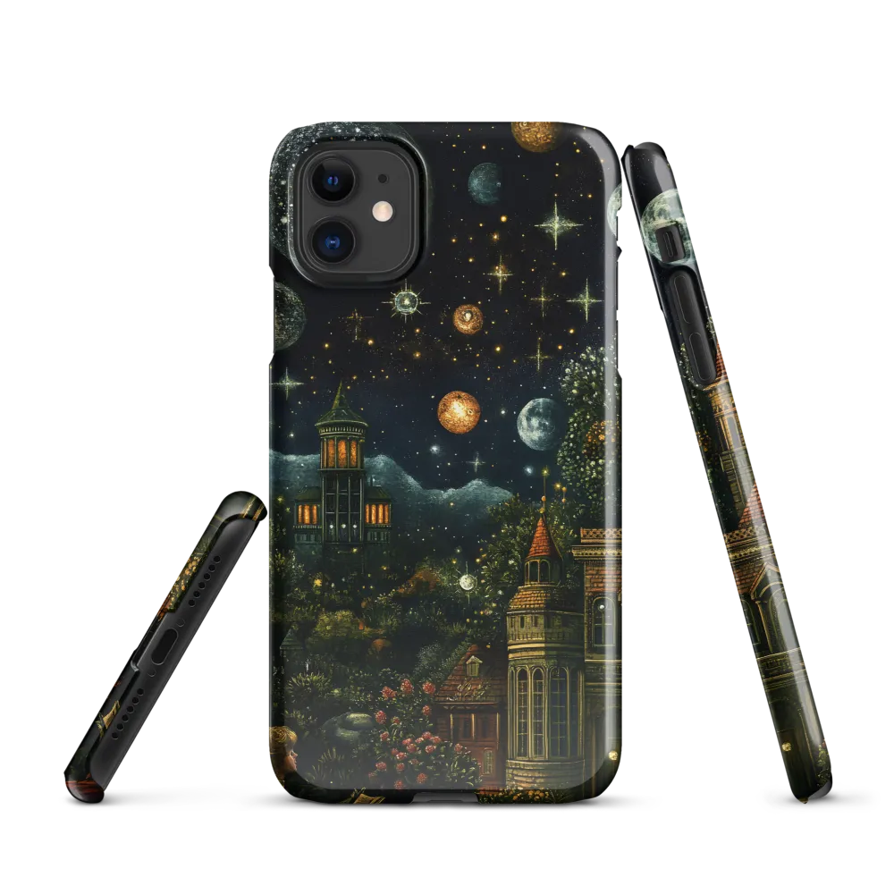 Beyond the Stars: A Journey of Wonder